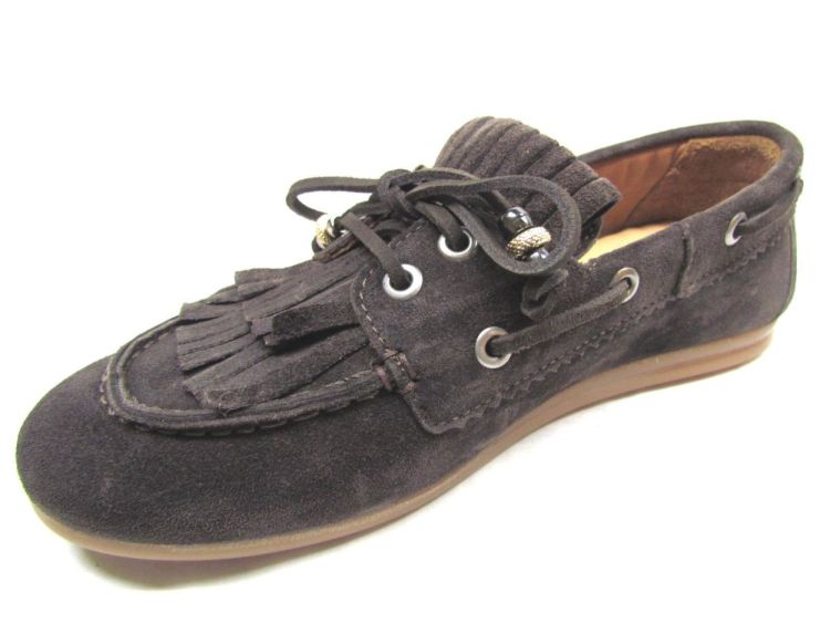 VIA VAI MOCCASSIN (62374-01-316 june loua) - De Gouden Schoe