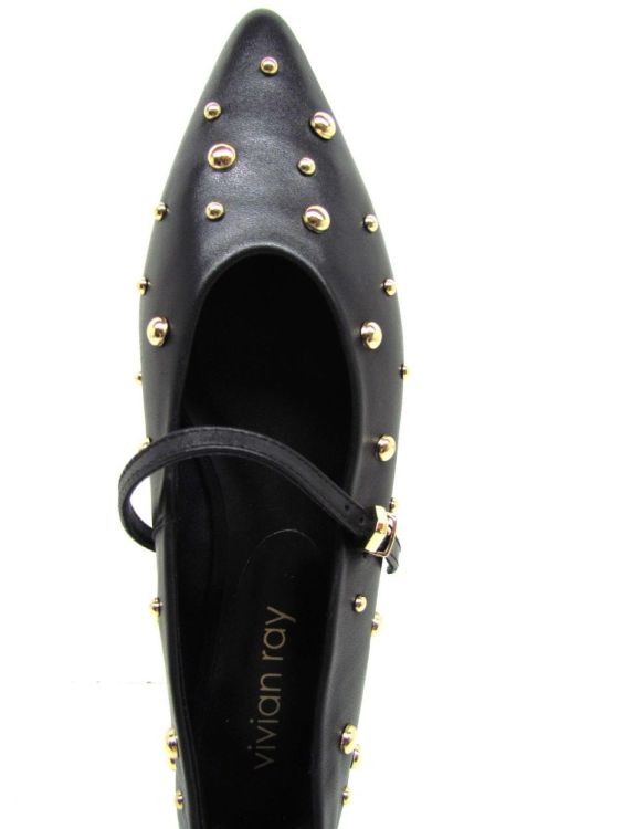 VIVIAN RAY BALLERINA (Barcelona) - De Gouden Schoe