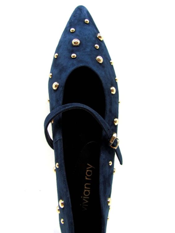 VIVIAN RAY BALLERINA (Barcelona) - De Gouden Schoe