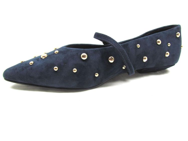 VIVIAN RAY BALLERINA (Barcelona) - De Gouden Schoe