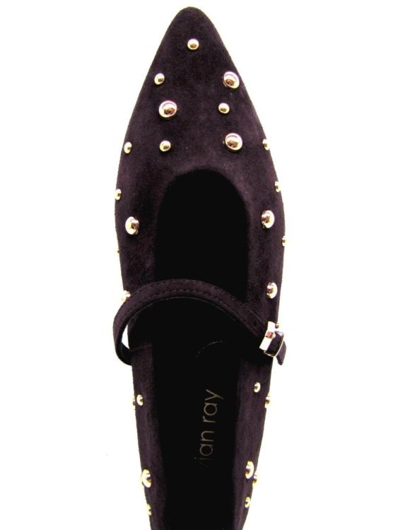 VIVIAN RAY BALLERINA (Barcelona) - De Gouden Schoe