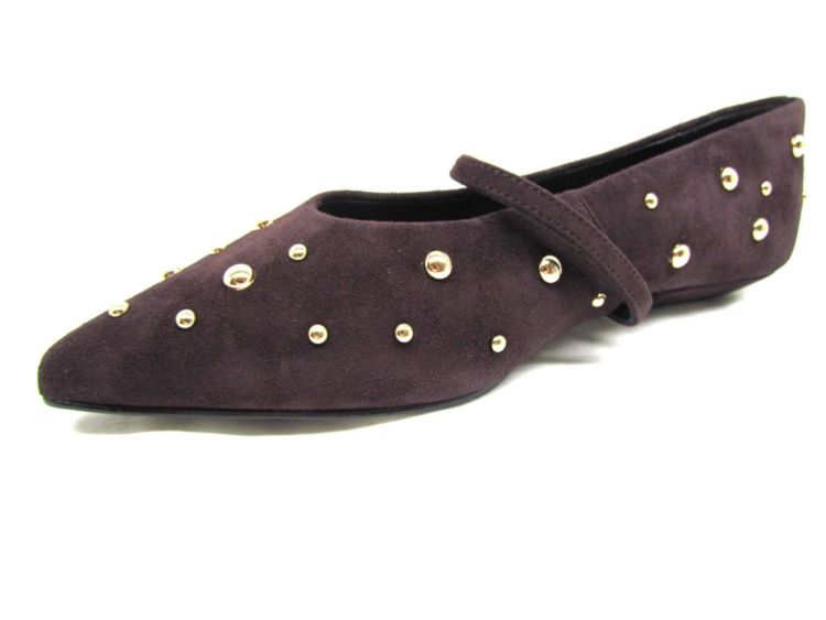 VIVIAN RAY BALLERINA (Barcelona) - De Gouden Schoe