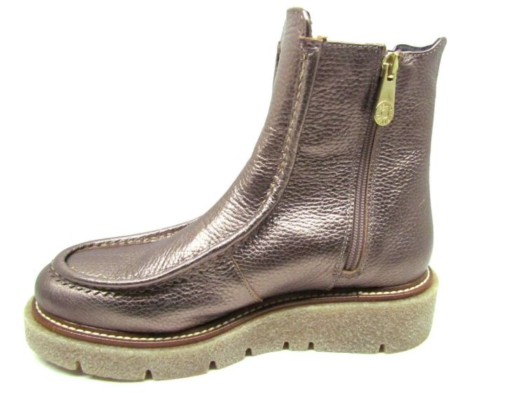 WEEKEND BOTIEN (27306) - De Gouden Schoe