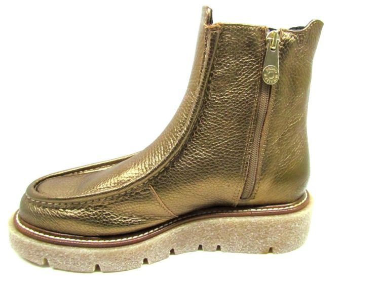 WEEKEND BOTIEN (27306) - De Gouden Schoe