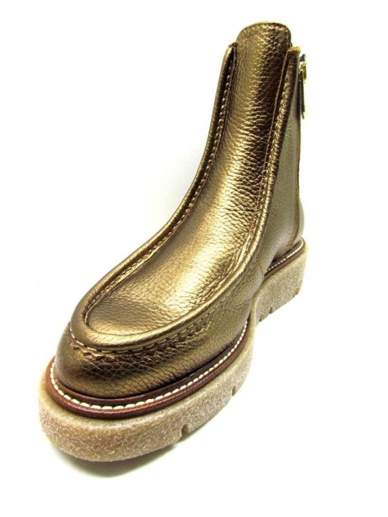 WEEKEND BOTIEN (27306) - De Gouden Schoe