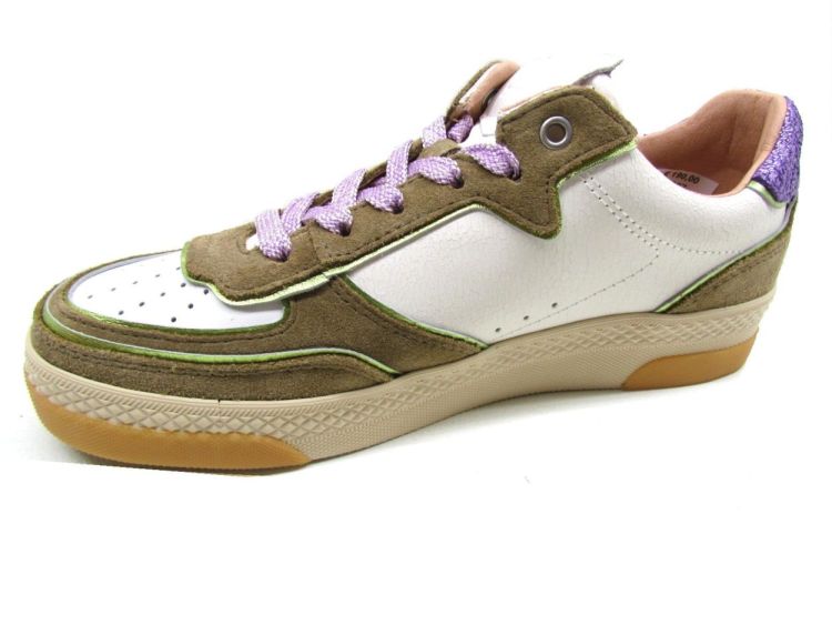 ZEROCENTCINQ SNEAKER (Hazel) - De Gouden Schoe