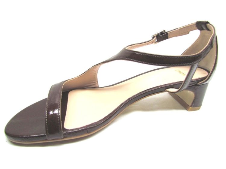 ZINDA Sandaalhalfhoog (3506) - De Gouden Schoe