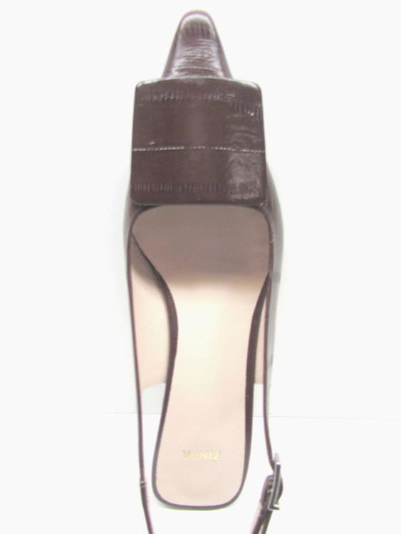 ZINDA Hoge Hakschoen (3427) - De Gouden Schoe