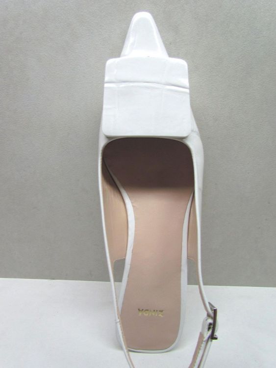 ZINDA Hoge Hakschoen (3427) - De Gouden Schoe