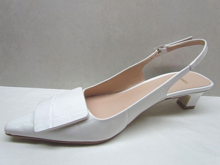 ZINDA Hoge Hakschoen (3427) - De Gouden Schoe