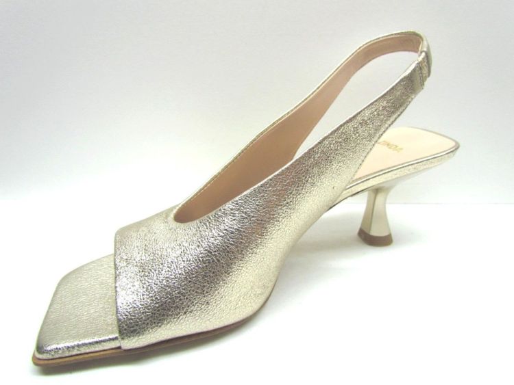 ZINDA Sandaalhalfhoog (3158) - De Gouden Schoe