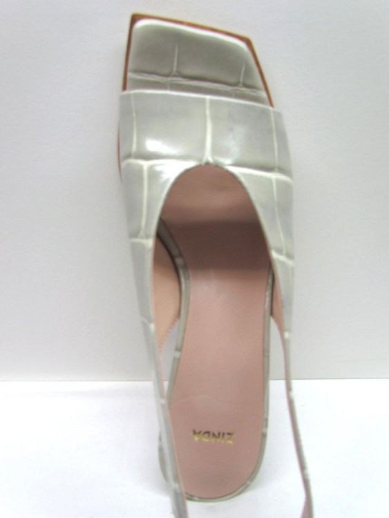 ZINDA SANDAAL HOOG (1732-s) - De Gouden Schoe