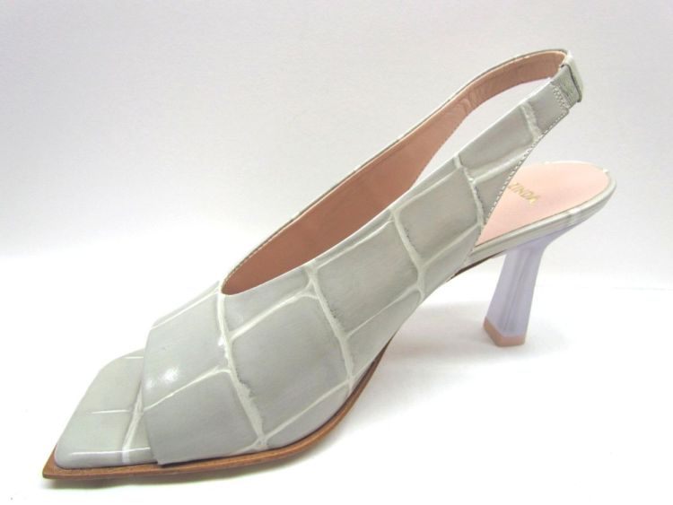 ZINDA SANDAAL HOOG (1732-s) - De Gouden Schoe