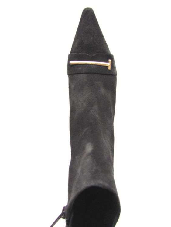 ZINDA BOOTS klein hak (3669) - De Gouden Schoe