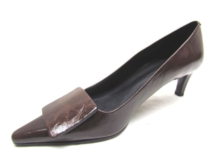 ZINDA MOCCASSIN HAKJE (3662) - De Gouden Schoe