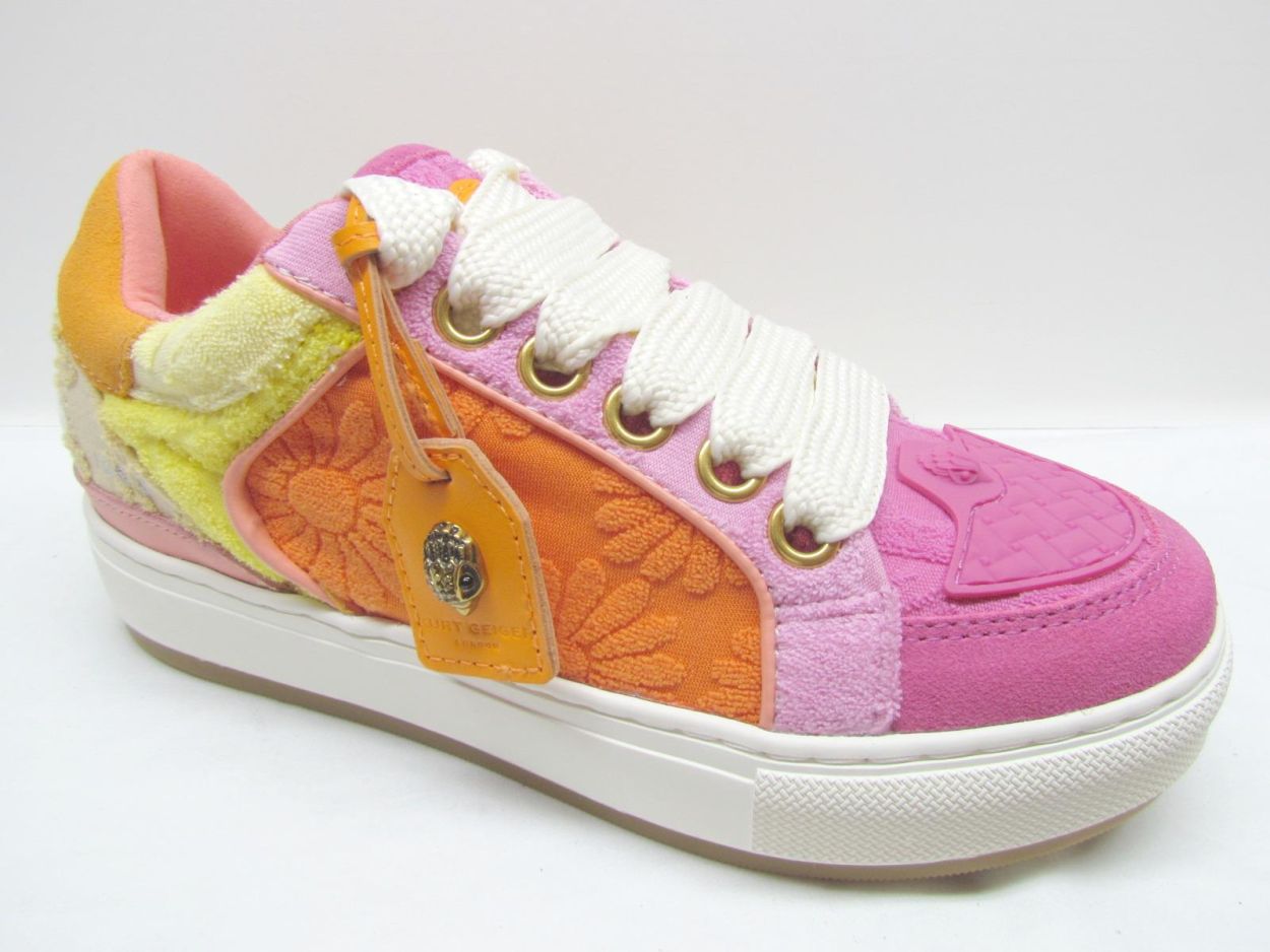 KURT GEIGER VETERSCHOEN (Southbank tag multi) - De Gouden Schoe